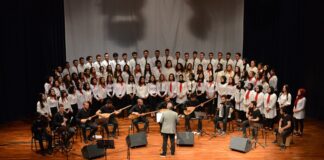 Halk Müziği ve Türk Sanat Müziği Festivalleri: Türkiye'deki Müzik Zenginliği Konulu bir haber görseli.