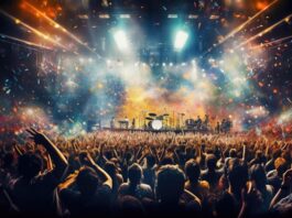 Pop Müziğin Renkli Dünyası Festivallerle Buluşuyor Pop müzik festivalleri, dünyada milyonlarca müzikseverin tutkuyla takip ettiği etkinlikler arasında yer alıyor. Ritimleriyle enerjiyi yükselten, sahne performanslarıyla izleyenleri büyüleyen bu festivaller, her yıl birçok ülkede büyük bir coşkuyla düzenleniyor. Özellikle yaz aylarında açık hava etkinlikleri olarak gerçekleştirilen pop müzik festivalleri, sadece müziğin değil, aynı zamanda gençlik kültürünün, modanın ve sosyal etkileşimin de kutlandığı birer platform haline gelmiş durumda. Konulu bir haber görseli.
