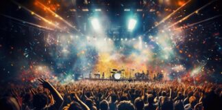 Pop Müziğin Renkli Dünyası Festivallerle Buluşuyor Pop müzik festivalleri, dünyada milyonlarca müzikseverin tutkuyla takip ettiği etkinlikler arasında yer alıyor. Ritimleriyle enerjiyi yükselten, sahne performanslarıyla izleyenleri büyüleyen bu festivaller, her yıl birçok ülkede büyük bir coşkuyla düzenleniyor. Özellikle yaz aylarında açık hava etkinlikleri olarak gerçekleştirilen pop müzik festivalleri, sadece müziğin değil, aynı zamanda gençlik kültürünün, modanın ve sosyal etkileşimin de kutlandığı birer platform haline gelmiş durumda. Konulu bir haber görseli.