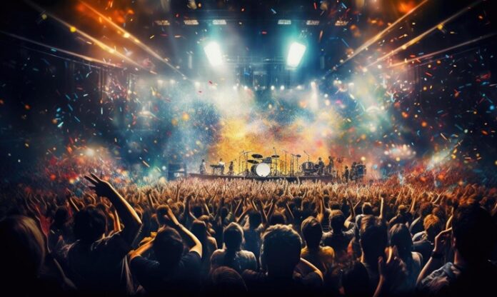Pop Müziğin Renkli Dünyası Pop Müzik Festivalleriyle Hayat Buluyor Pop müzik festivalleri, dünyada milyonlarca müzikseverin tutkuyla takip ettiği etkinlikler arasında yer alıyor. Ritimleriyle enerjiyi yükselten, sahne performanslarıyla izleyenleri büyüleyen bu festivaller, her yıl birçok ülkede büyük bir coşkuyla düzenleniyor. Özellikle yaz aylarında açık hava etkinlikleri olarak gerçekleştirilen pop müzik festivalleri, sadece müziğin değil, aynı zamanda gençlik kültürünün, modanın ve sosyal etkileşimin de kutlandığı birer platform haline gelmiş durumda. Konulu bir haber görseli.