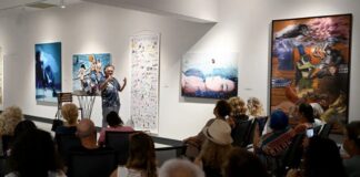 Sanatın Kalbinde Buluşma Sanatçı Buluşmaları ve Sergi Festivalleri Sanat dünyası, yaratıcı insanları bir araya getiren, fikirlerin özgürce paylaşıldığı ve sanatsal vizyonların sergilendiği etkinliklerle doludur. Bu etkinliklerin başında ise sanatçı buluşmaları ve sergi festivalleri yer alır. Hem sanatçılar hem de sanatseverler için büyük bir önem taşıyan bu tür festivaller, sanatı daha geniş kitlelere ulaştırmak, yeni eserler tanıtmak ve yaratıcı süreçleri desteklemek açısından önemli platformlar oluşturur. Konulu bir haber görseli.